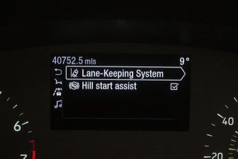 Ford Fiesta 1.0T EcoBoost Trend Euro 6 (s/s) 3dr