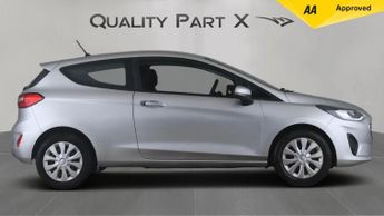 Ford Fiesta 1.0T EcoBoost Trend Euro 6 (s/s) 3dr