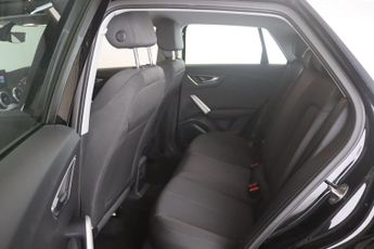 Audi Q2 1.0 TFSI 30 Technik Euro 6 (s/s) 5dr