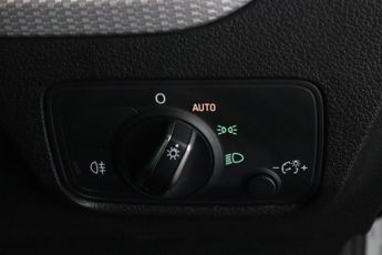 Audi Q2 1.0 TFSI 30 Technik Euro 6 (s/s) 5dr