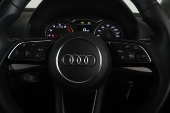 Audi Q2 1.0 TFSI 30 Technik Euro 6 (s/s) 5dr