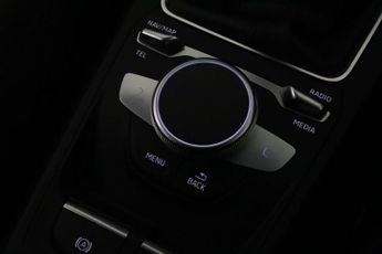 Audi Q2 1.0 TFSI 30 Technik Euro 6 (s/s) 5dr