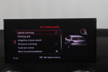 Audi Q2 1.0 TFSI 30 Technik Euro 6 (s/s) 5dr