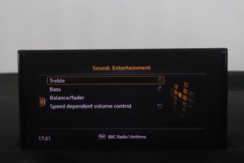 Audi Q2 1.0 TFSI 30 Technik Euro 6 (s/s) 5dr