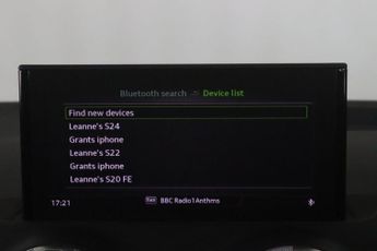 Audi Q2 1.0 TFSI 30 Technik Euro 6 (s/s) 5dr