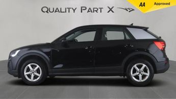 Audi Q2 1.0 TFSI 30 Technik Euro 6 (s/s) 5dr