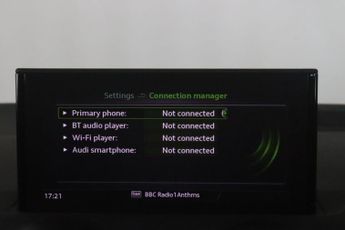 Audi Q2 1.0 TFSI 30 Technik Euro 6 (s/s) 5dr