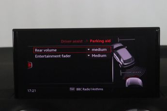 Audi Q2 1.0 TFSI 30 Technik Euro 6 (s/s) 5dr