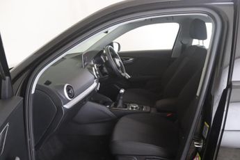 Audi Q2 1.0 TFSI 30 Technik Euro 6 (s/s) 5dr
