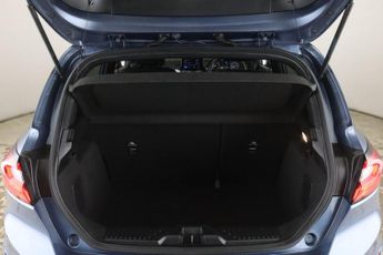 Ford Fiesta 1.0T EcoBoost MHEV ST-Line Edition Euro 6 (s/s) 5dr