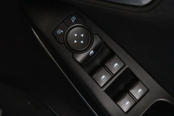 Ford Fiesta 1.0T EcoBoost MHEV ST-Line Edition Euro 6 (s/s) 5dr