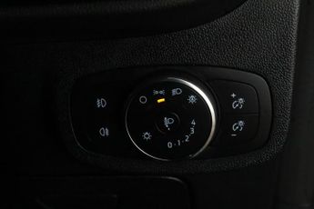 Ford Fiesta 1.0T EcoBoost MHEV ST-Line Edition Euro 6 (s/s) 5dr