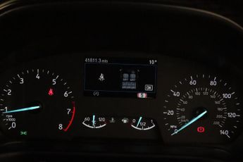 Ford Fiesta 1.0T EcoBoost MHEV ST-Line Edition Euro 6 (s/s) 5dr