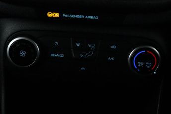 Ford Fiesta 1.0T EcoBoost MHEV ST-Line Edition Euro 6 (s/s) 5dr