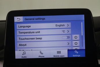 Ford Fiesta 1.0T EcoBoost MHEV ST-Line Edition Euro 6 (s/s) 5dr