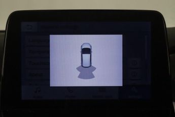 Ford Fiesta 1.0T EcoBoost MHEV ST-Line Edition Euro 6 (s/s) 5dr