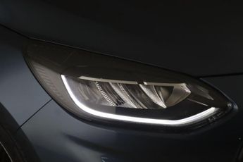 Ford Fiesta 1.0T EcoBoost MHEV ST-Line Edition Euro 6 (s/s) 5dr