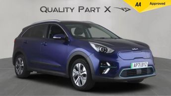 Kia Niro 64kWh 2 Auto 5dr