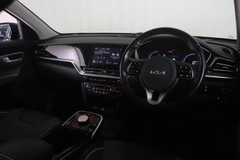 Kia Niro 64kWh 2 Auto 5dr