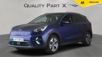 Kia Niro 64kWh 2 Auto 5dr