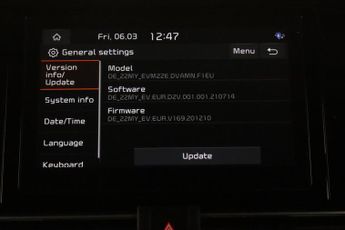 Kia Niro 64kWh 2 Auto 5dr