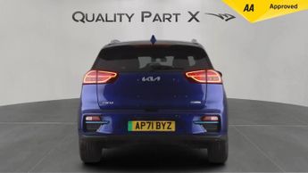 Kia Niro 64kWh 2 Auto 5dr