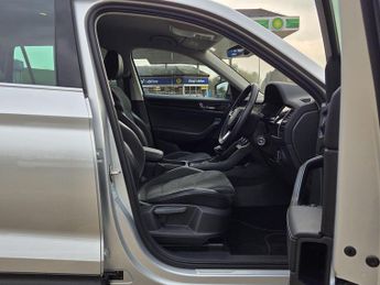 Skoda Kodiaq 2.0 TDI SE L DSG Euro 6 (s/s) 5dr (7 Seat)