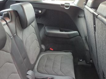 Skoda Kodiaq 2.0 TDI SE L DSG Euro 6 (s/s) 5dr (7 Seat)