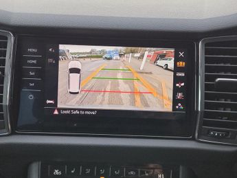 Skoda Kodiaq 2.0 TDI SE L DSG Euro 6 (s/s) 5dr (7 Seat)