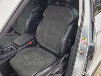 Skoda Kodiaq 2.0 TDI SE L DSG Euro 6 (s/s) 5dr (7 Seat)