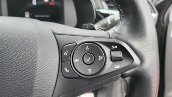 Vauxhall Corsa 1.2 Turbo Elite Nav Premium Auto Euro 6 (s/s) 5dr