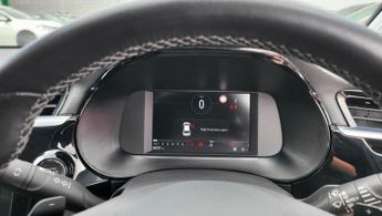 Vauxhall Corsa 1.2 Turbo Elite Nav Premium Auto Euro 6 (s/s) 5dr
