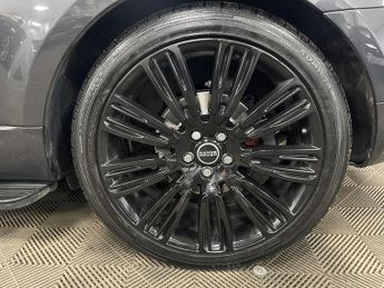 Land Rover Range Rover Sport 3.0 SD V6 HSE Dynamic Auto 4WD Euro 6 (s/s) 5dr