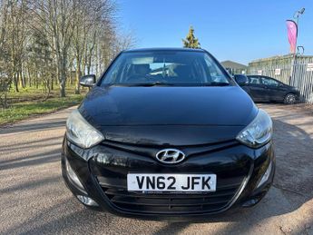 Hyundai i20 1.2 Active Euro 5 5dr