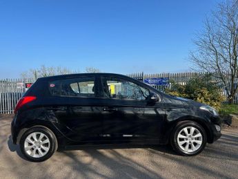 Hyundai i20 1.2 Active Euro 5 5dr