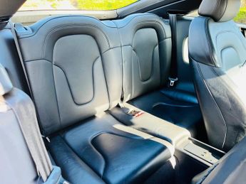 Audi TT 2.0 TFSI Sport Euro 5 (s/s) 3dr