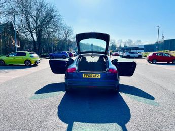 Audi TT 2.0 TFSI Sport Euro 5 (s/s) 3dr