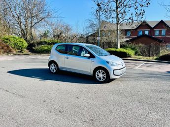 Volkswagen Up 1.0 Move up! Euro 5 3dr