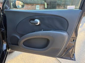 Nissan Micra 1.2 16v Acenta 5dr