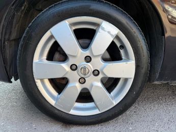 Nissan Micra 1.2 16v Acenta 5dr