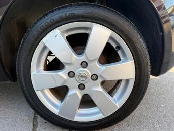 Nissan Micra 1.2 16v Acenta 5dr