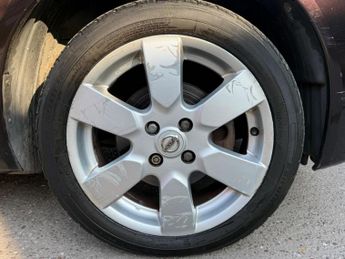 Nissan Micra 1.2 16v Acenta 5dr