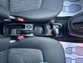 Hyundai i10 1.2 Active Auto Euro 5 5dr