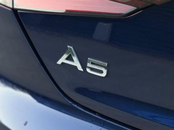 Audi A5 2.0 TDI 35 S line Sportback S Tronic Euro 6 (s/s) 5dr