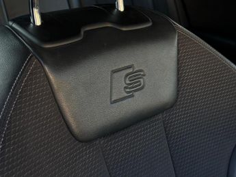 Audi A5 2.0 TDI 35 S line Sportback S Tronic Euro 6 (s/s) 5dr