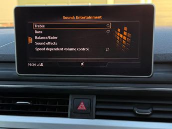 Audi A5 2.0 TDI 35 S line Sportback S Tronic Euro 6 (s/s) 5dr