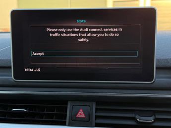 Audi A5 2.0 TDI 35 S line Sportback S Tronic Euro 6 (s/s) 5dr