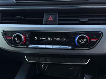 Audi A5 2.0 TDI 35 S line Sportback S Tronic Euro 6 (s/s) 5dr