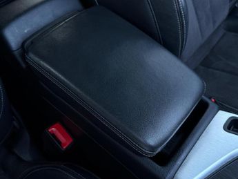 Audi A5 2.0 TDI 35 S line Sportback S Tronic Euro 6 (s/s) 5dr