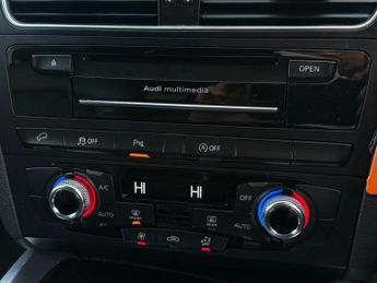 Audi Q5 2.0 TDI S line Plus S Tronic quattro Euro 6 (s/s) 5dr